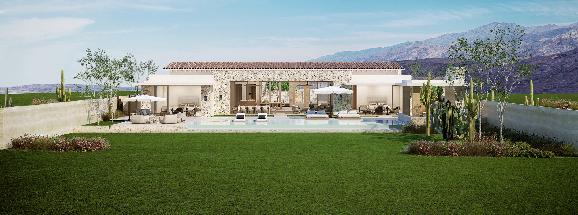 El Parque 19 Querencia Cabo Real Estate